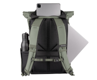 WANDRD PRVKE EDC 18L Wasatch Green - 1550149 - zdjęcie 2